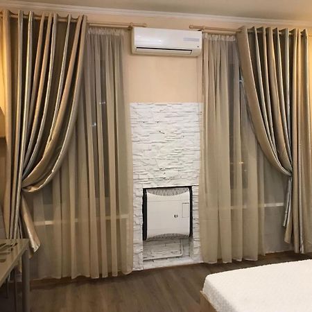Smart Comfort Διαμέρισμα Οδησσός Εξωτερικό φωτογραφία