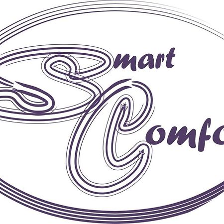 Smart Comfort Διαμέρισμα Οδησσός Εξωτερικό φωτογραφία