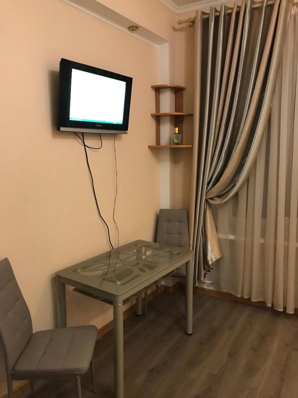 Smart Comfort Διαμέρισμα Οδησσός Εξωτερικό φωτογραφία