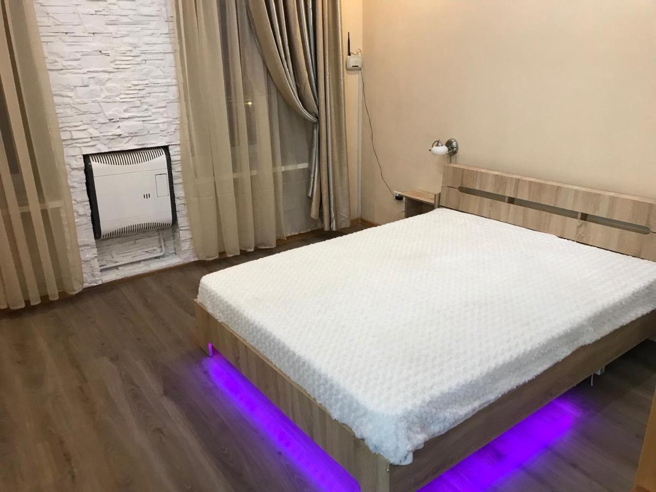 Smart Comfort Διαμέρισμα Οδησσός Εξωτερικό φωτογραφία
