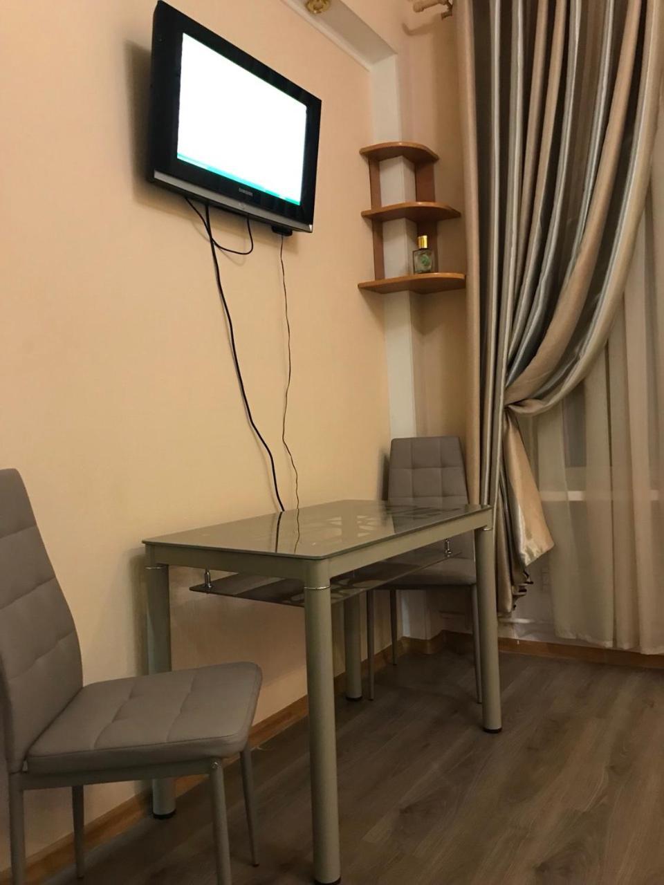 Smart Comfort Διαμέρισμα Οδησσός Εξωτερικό φωτογραφία