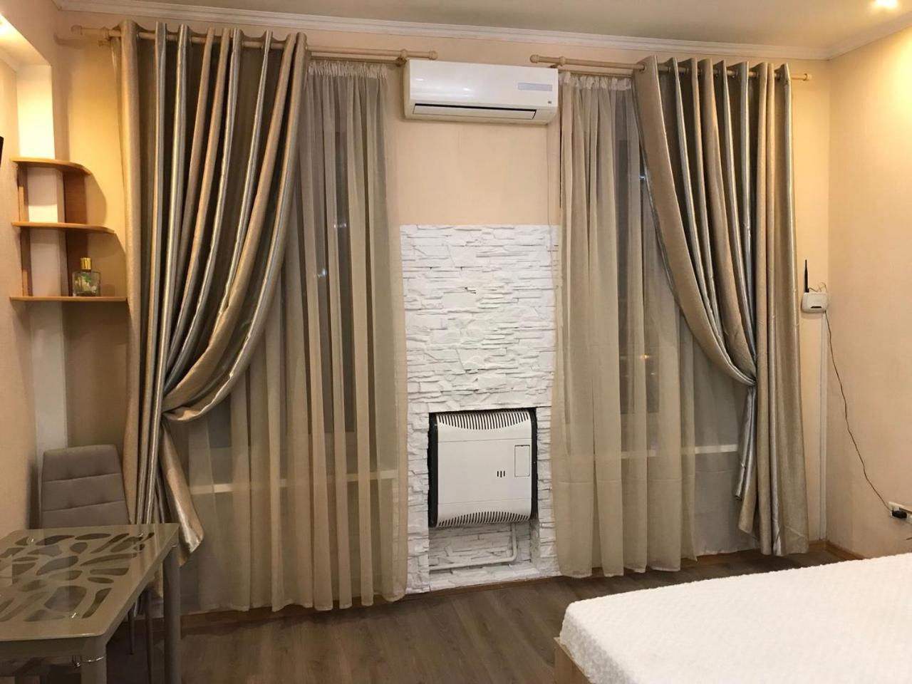 Smart Comfort Διαμέρισμα Οδησσός Εξωτερικό φωτογραφία