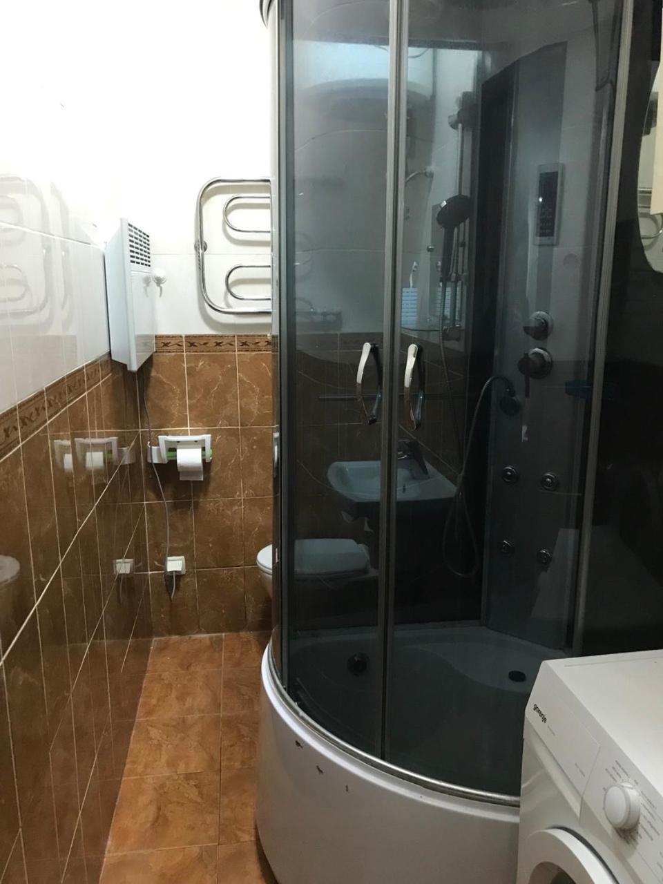 Smart Comfort Διαμέρισμα Οδησσός Εξωτερικό φωτογραφία
