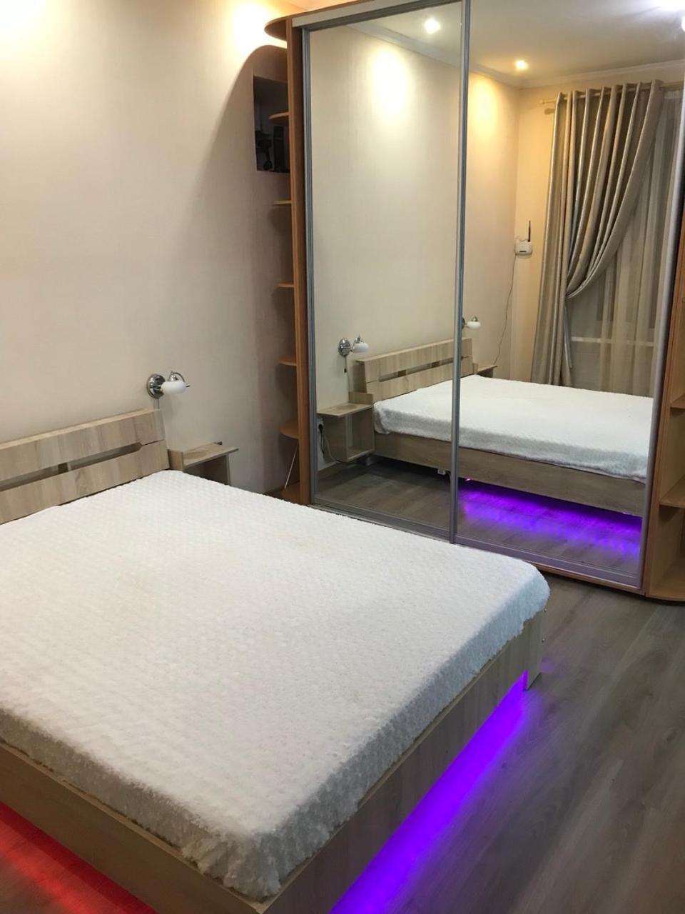 Smart Comfort Διαμέρισμα Οδησσός Εξωτερικό φωτογραφία