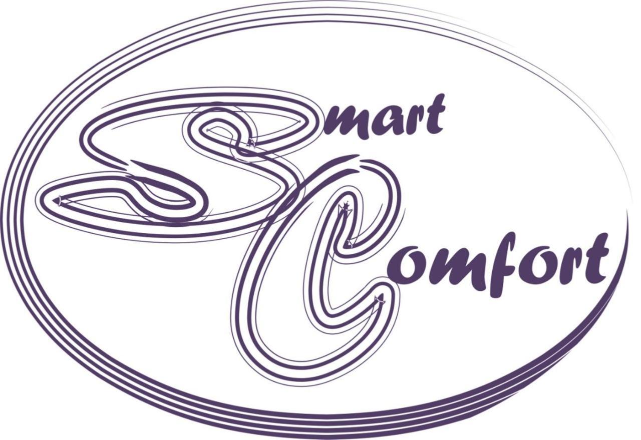 Smart Comfort Διαμέρισμα Οδησσός Εξωτερικό φωτογραφία