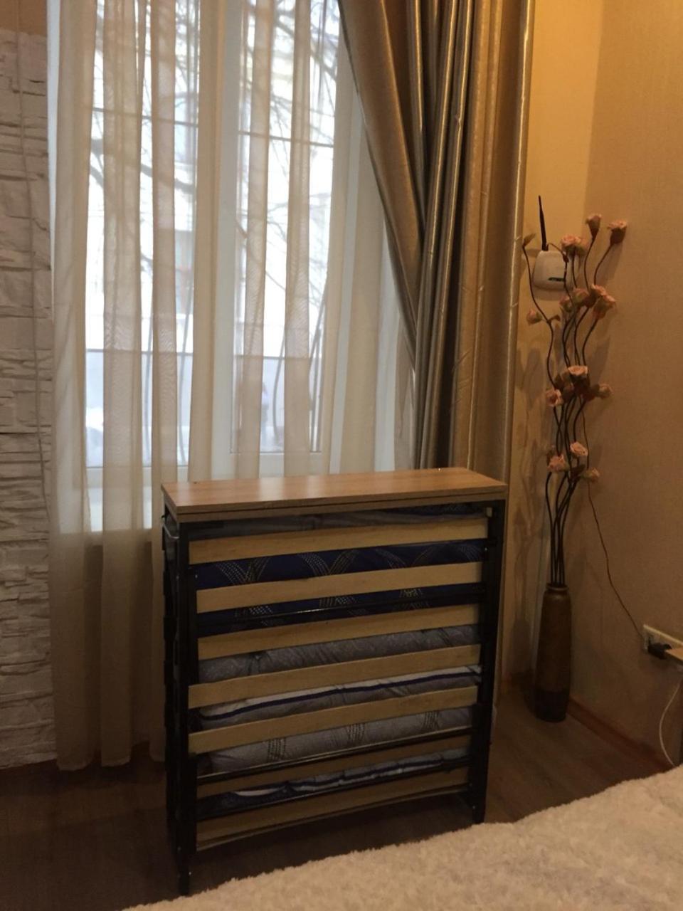 Smart Comfort Διαμέρισμα Οδησσός Εξωτερικό φωτογραφία